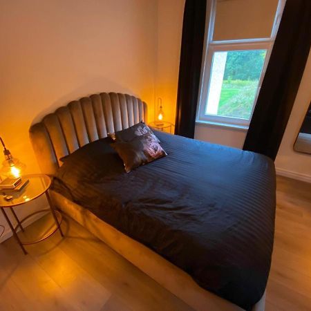 Herrlicher Harz Suites Elend Exterior photo