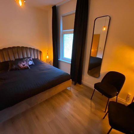Herrlicher Harz Suites Elend Exterior photo