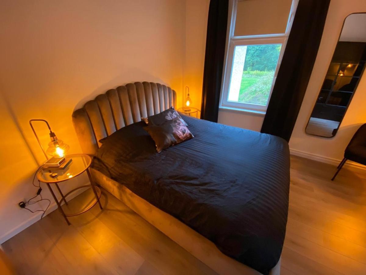 Herrlicher Harz Suites Elend Exterior photo
