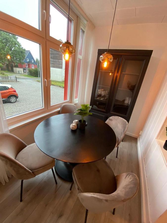 Herrlicher Harz Suites Elend Exterior photo