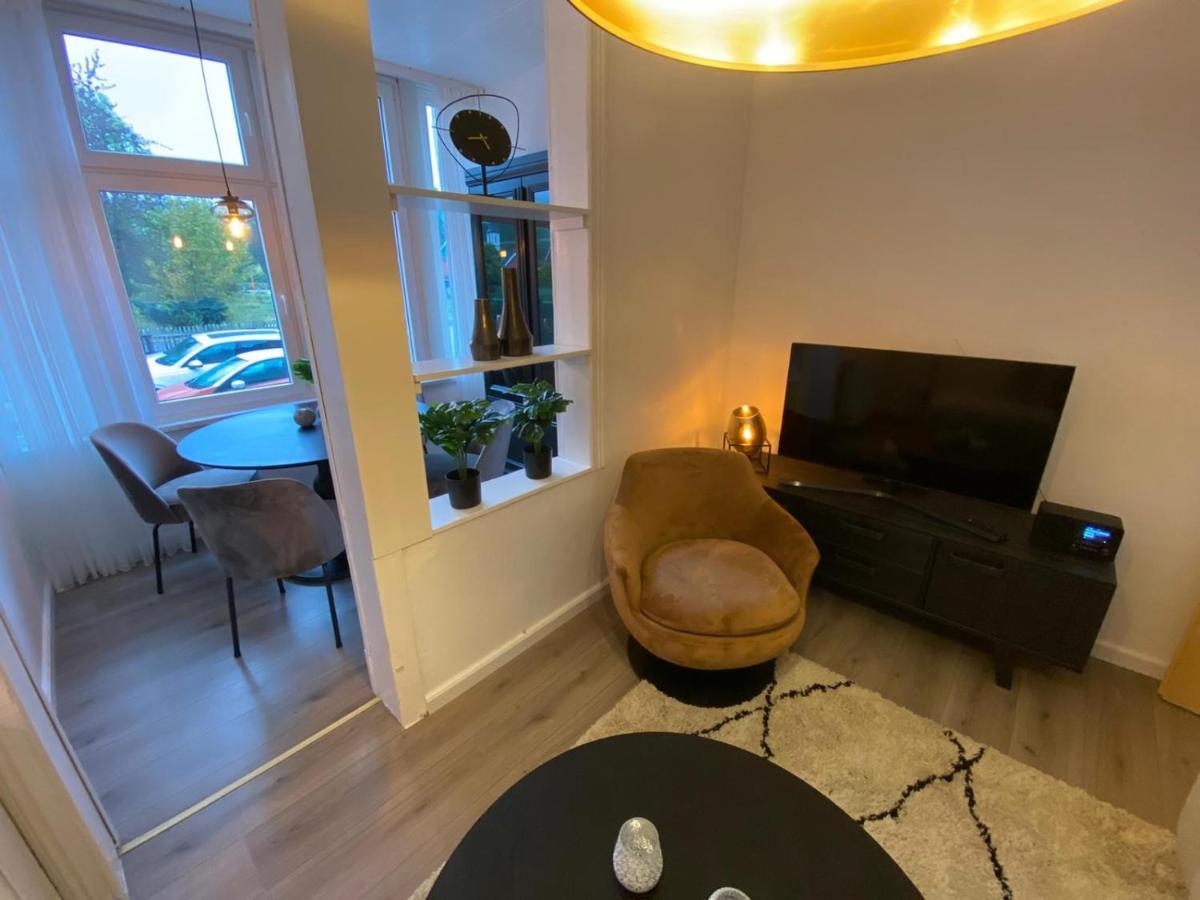 Herrlicher Harz Suites Elend Exterior photo