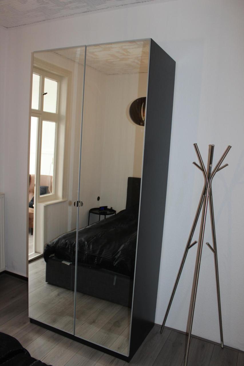 Herrlicher Harz Suites Elend Exterior photo