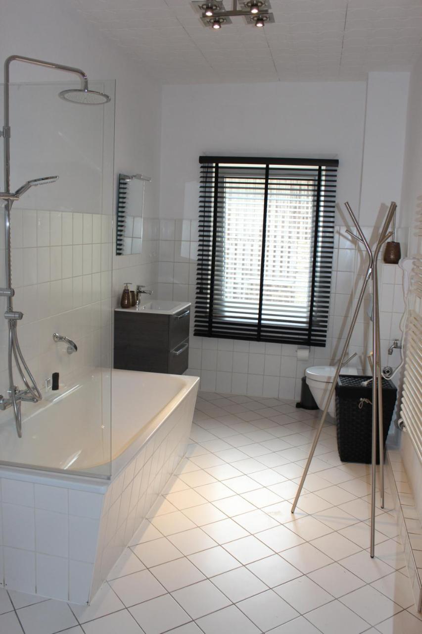 Herrlicher Harz Suites Elend Exterior photo