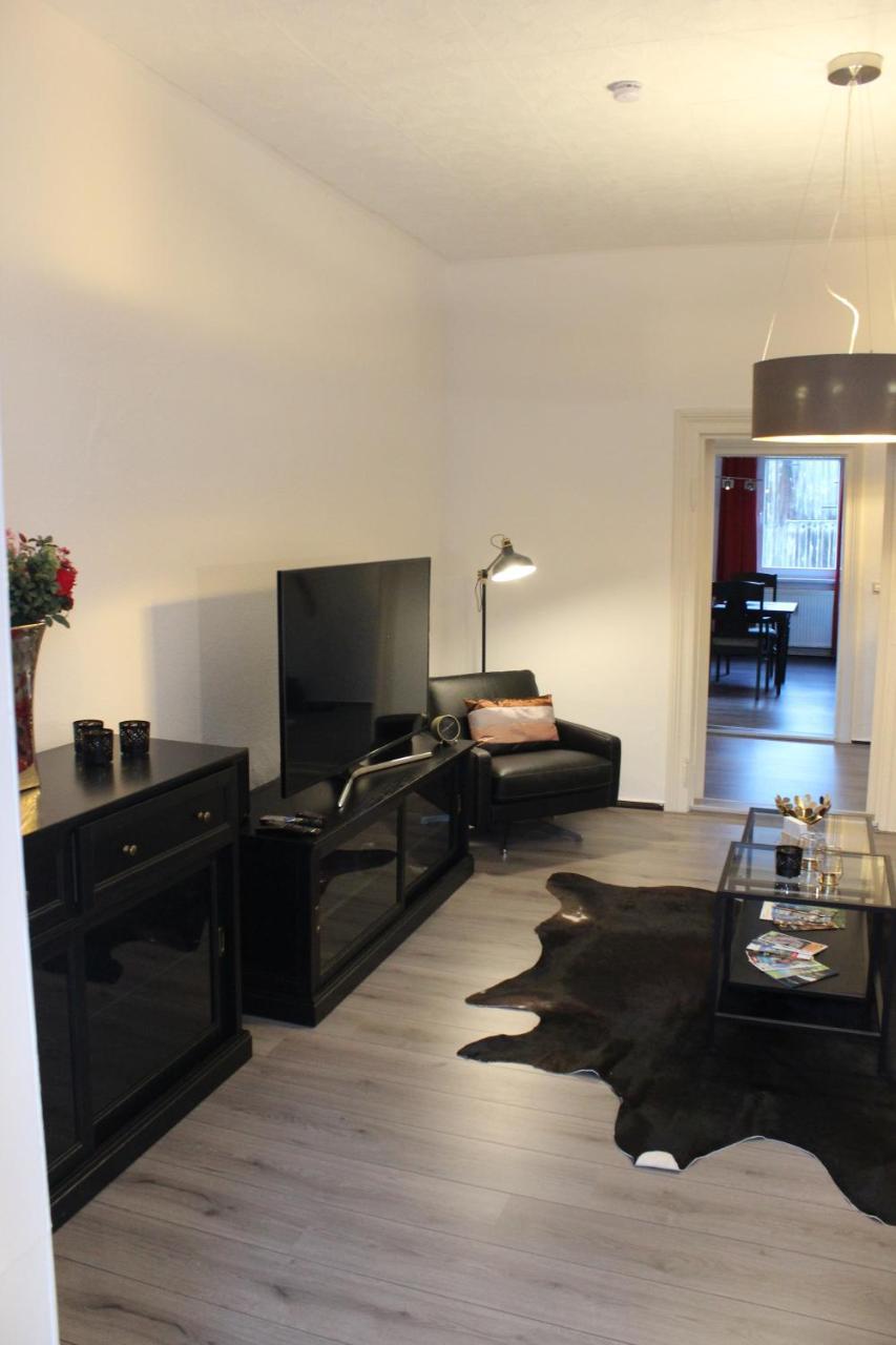 Herrlicher Harz Suites Elend Exterior photo