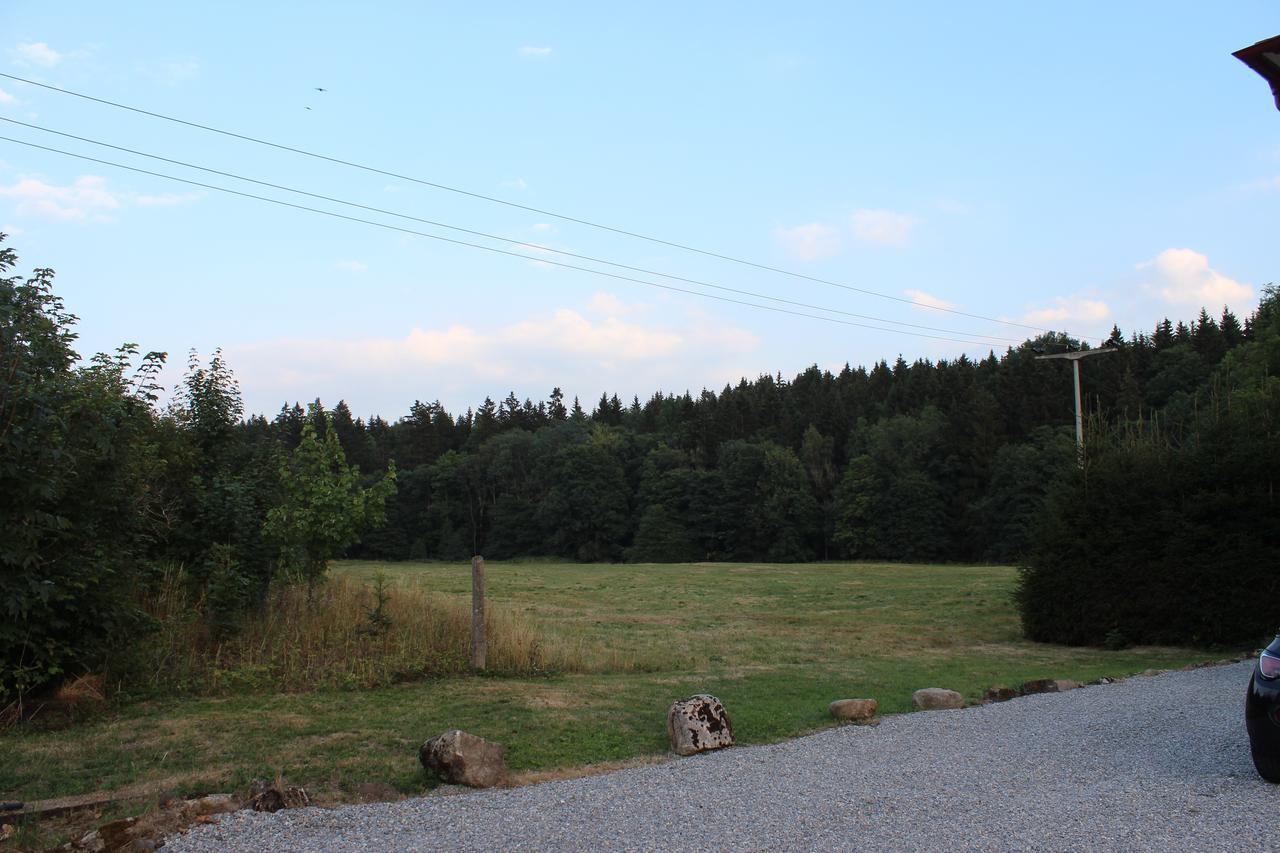 Herrlicher Harz Suites Elend Exterior photo
