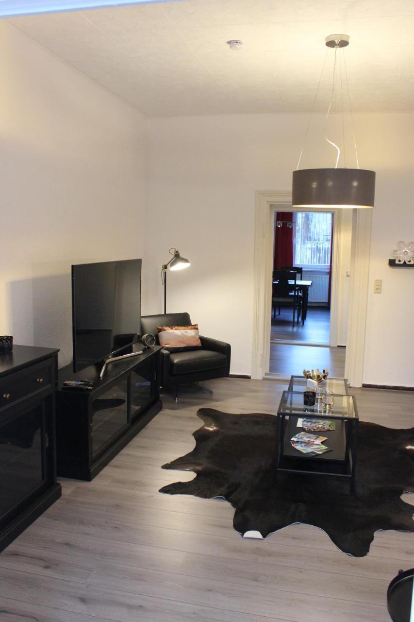 Herrlicher Harz Suites Elend Exterior photo